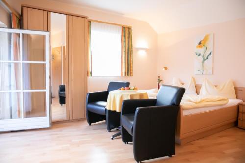 Hotel Weisses Lamm