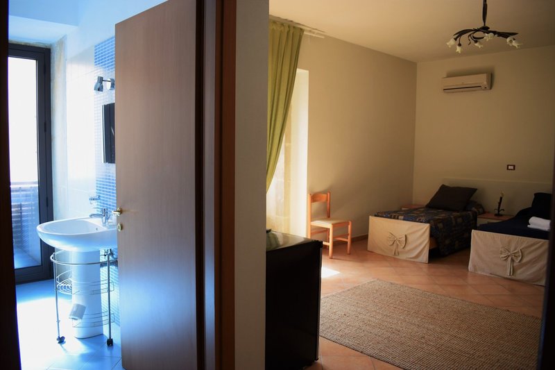 Hotel B&B Villa Rosaria
