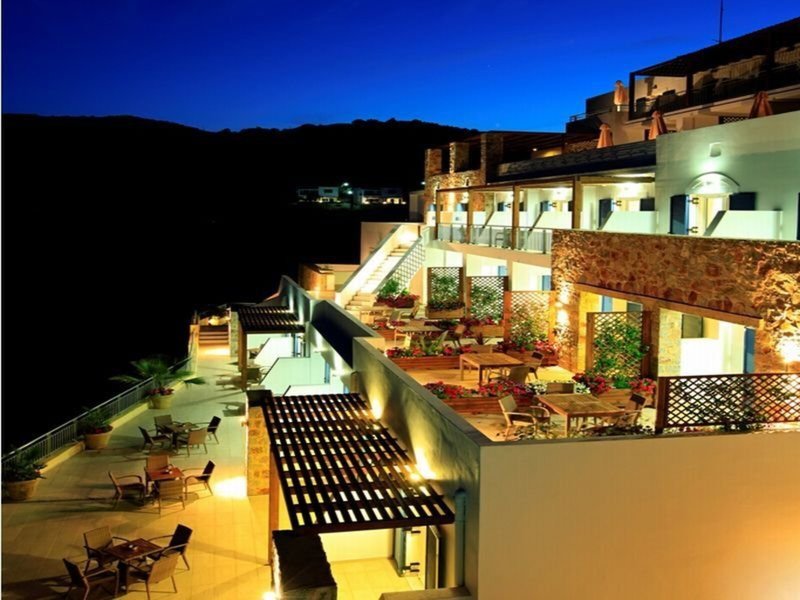 Hotel Kythea Resort