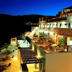 Hotel Kythea Resort cazare Kythira
