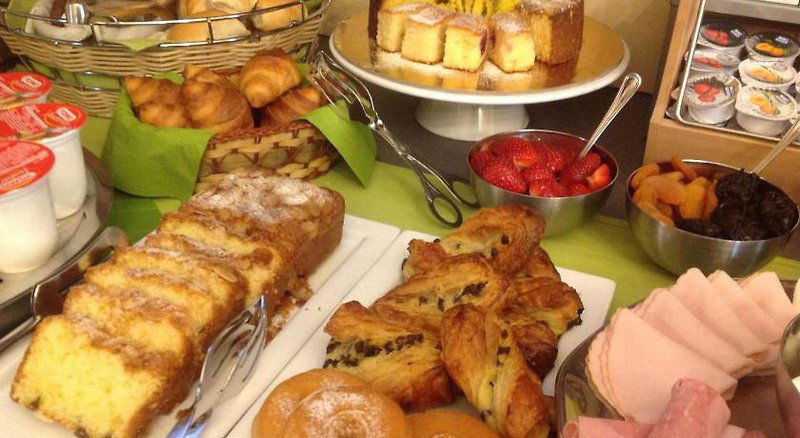 Hotel Antica Villa Graziella