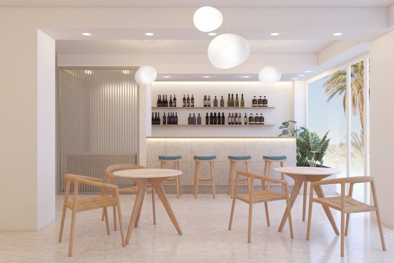 Hotel San Vito Resort