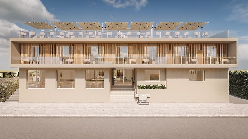 San Vito Resort