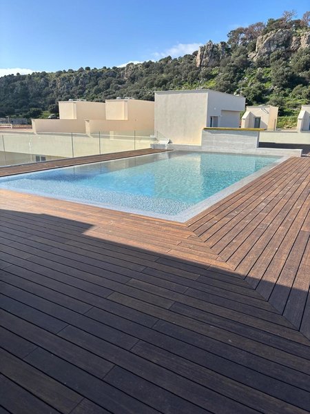 San Vito Resort