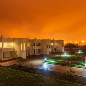 Hotel Atana Stay Salalah cazare Salalah