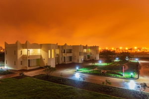 Hotel Atana Stay Salalah cazare Salalah