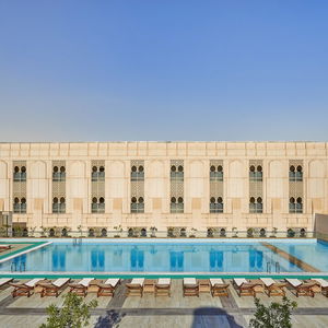 Hotel Salalah Gardens Hotel cazare Salalah