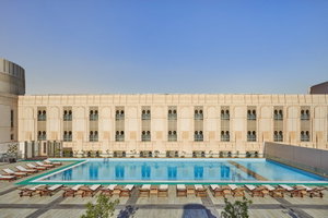 Hotel Salalah Gardens Hotel cazare Salalah