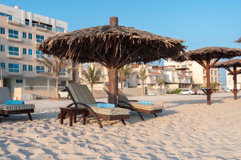 Salalah Gardens Hotel