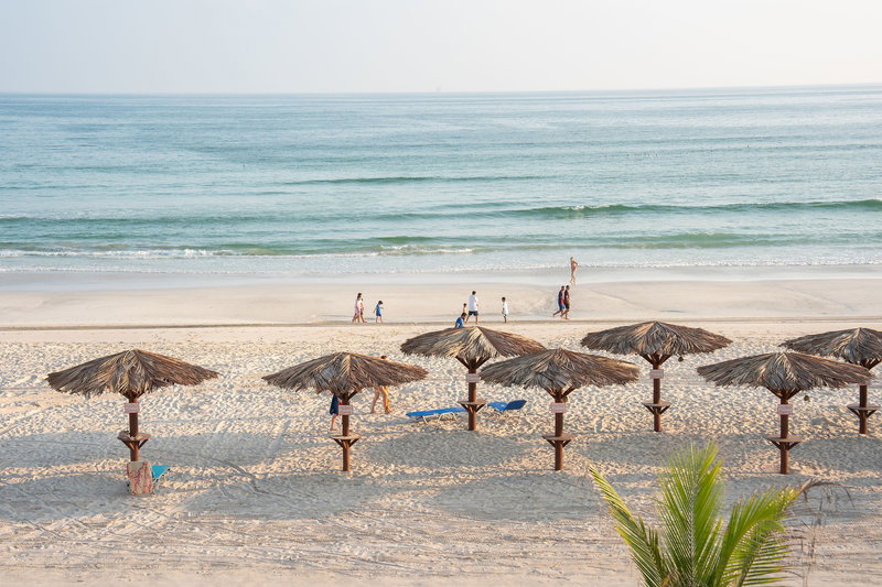 Salalah Gardens Hotel