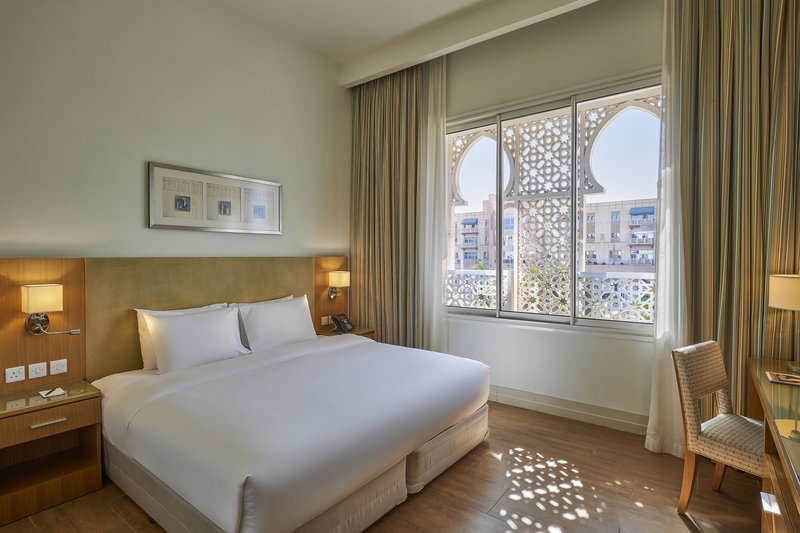 Salalah Gardens Hotel