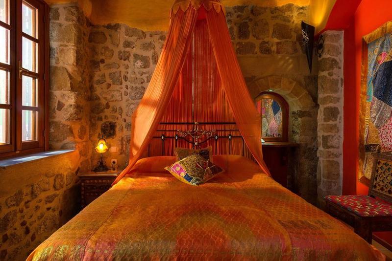 dal travel Nikos Takis Fashion Boutique Hotel