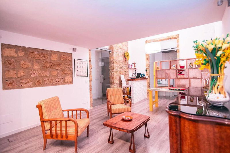 Hotel L'orlando Furioso