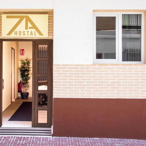 Hotel 7A Hostal cazare Torrevieja