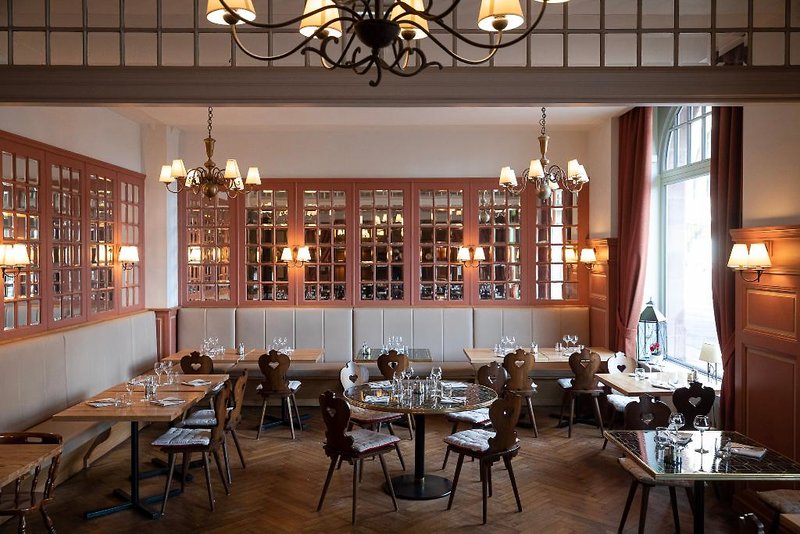 Grand Hôtel Bristol