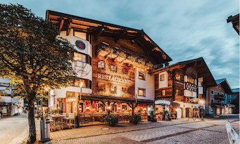 Hotel Zur Dorfschmiede