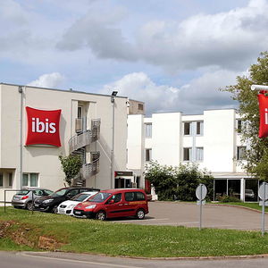 Sejur Hotel Ibis Longwy Mexy vacanta Mexy