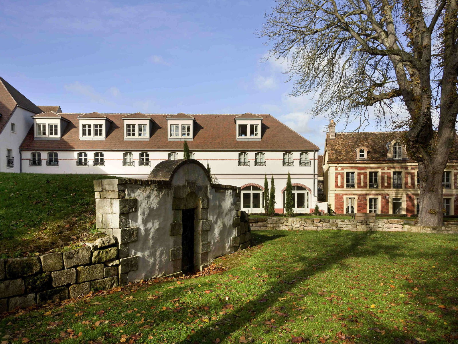 Hotel Mercure Maintenon