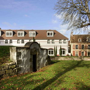 Hotel Mercure Maintenon cazare Maintenon