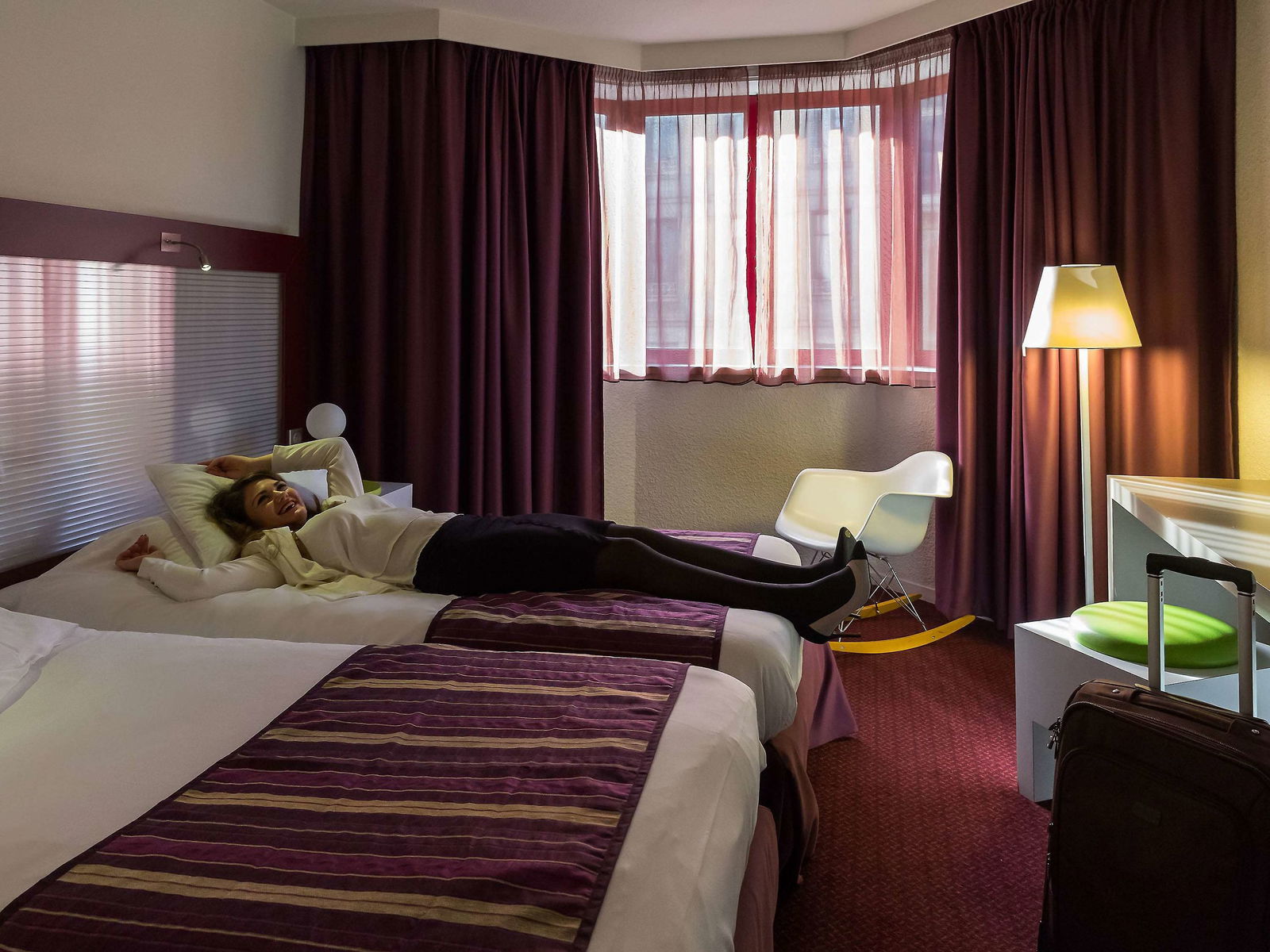Hotel Mercure Strasbourg Centre