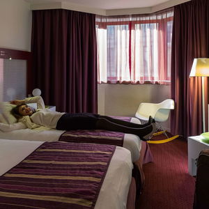 Hotel Mercure Strasbourg Centre cazare Strasbourg