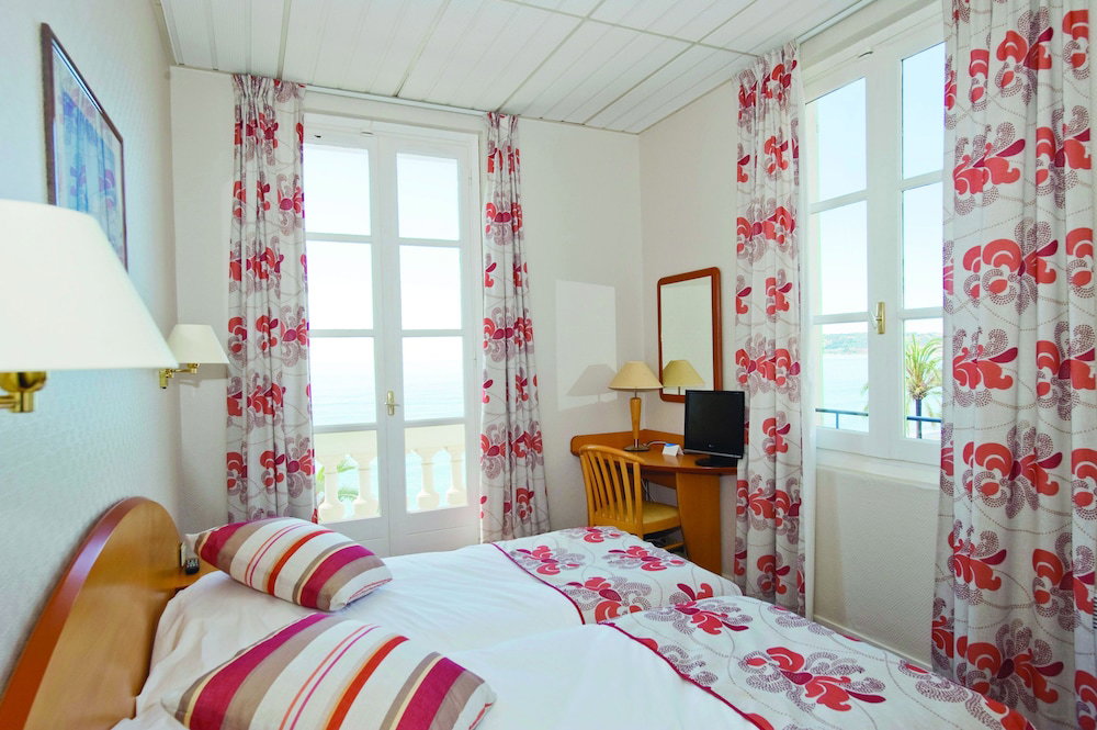 Hôtel Vacances Bleues Balmoral