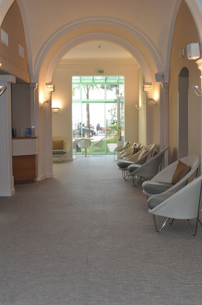 Hôtel Vacances Bleues Balmoral