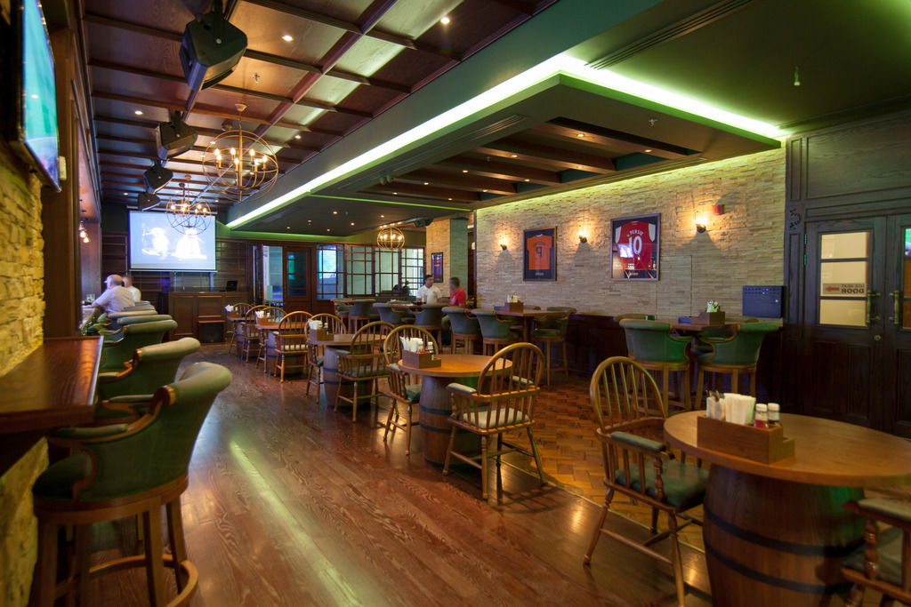 Hotel Atiram Premier Hotel