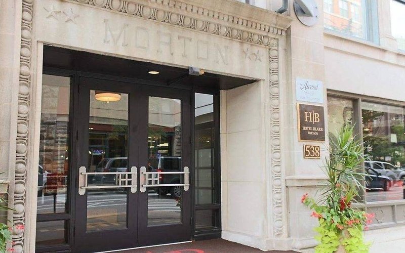Hotel Bluegreen Vacations Hotel Blake