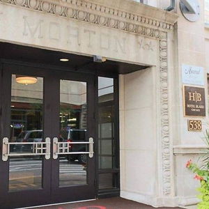 Hotel Bluegreen Vacations Hotel Blake cazare Chicago