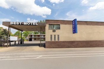 Hotel Best Motel By Oyo Chicago I 90