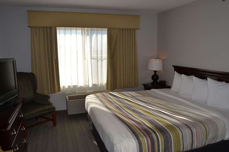 Hotel Country Inn & Suites By Radisson, Gurnee, Il