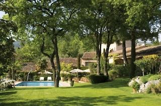 Hotel Cantemerle