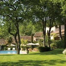 Hotel Cantemerle cazare Vence