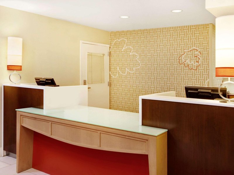 Hotel Mainstay Suites Chicago Schaumburg