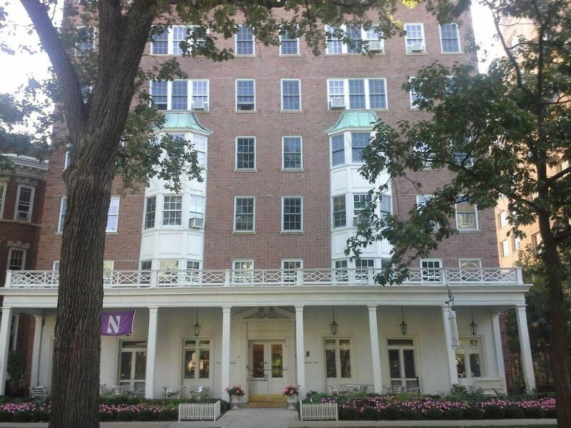 Hotel Graduate By Hilton Evanston