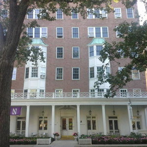 Hotel Graduate By Hilton Evanston cazare Evanston