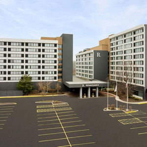 Hotel Renaissance Chicago North Shore Hotel cazare Northbrook