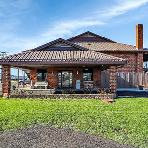 Hotel Bridgeview Inn cazare Bridgeview