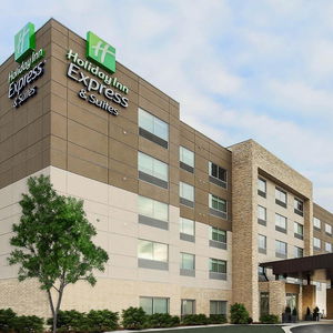 Hotel Holiday Inn Express & Suites Chicago O'hare Airport cazare Des Plaines