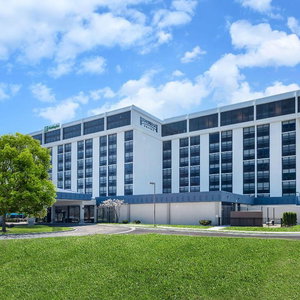 Hotel Holiday Inn Chicago O'hare - Rosemont cazare Ontario