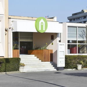 Hotel Campanile Créteil Centre cazare Creteil