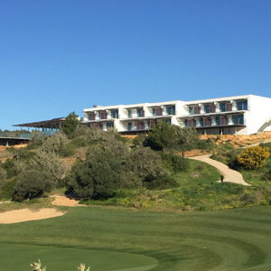 Sejur Palmares Beach House Hotel vacanta Algarve