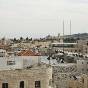 Hotel The Post Hostel cazare Jerusalem