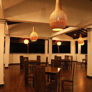 Hotel Crystal Wave cazare Matara