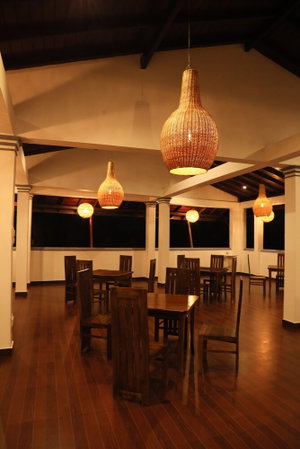 Hotel Crystal Wave cazare Matara