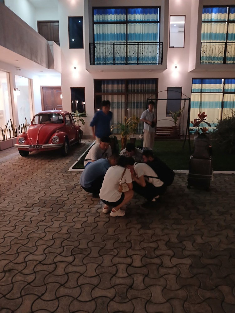 Utopia Polhena Hotel