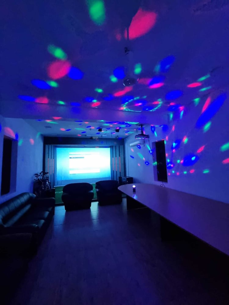 Utopia Polhena Hotel