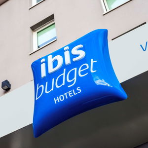 Sejur Ibis Budget Vélizy vacanta Velizy-Villacoublay