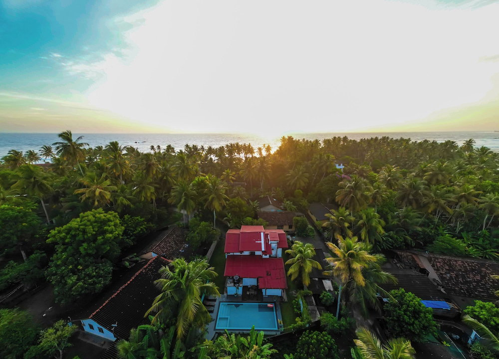 Hotel Urban Galle Villa